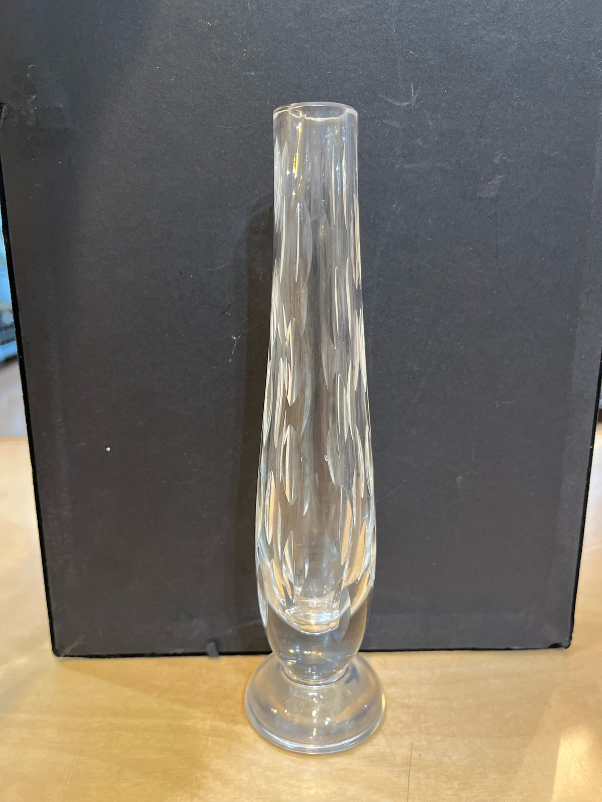 Waterford “Marquis Bud”Vase