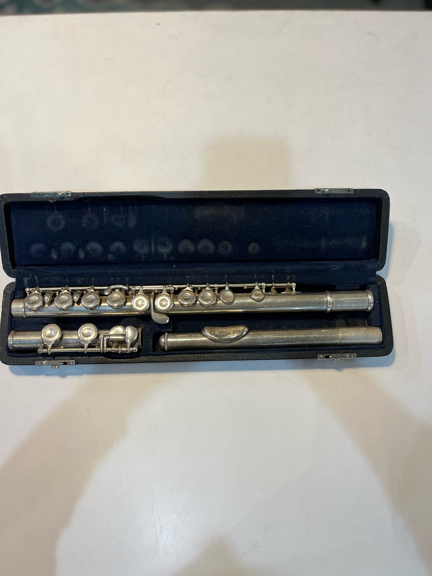 Artley Symphony Flute Instrument