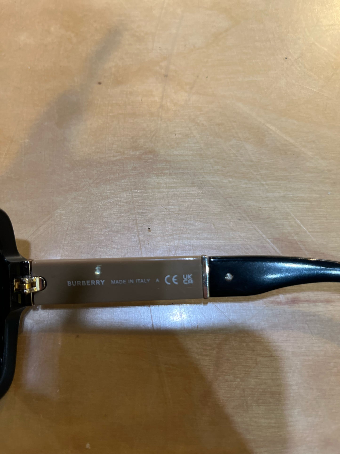 Burberry Sunglasses