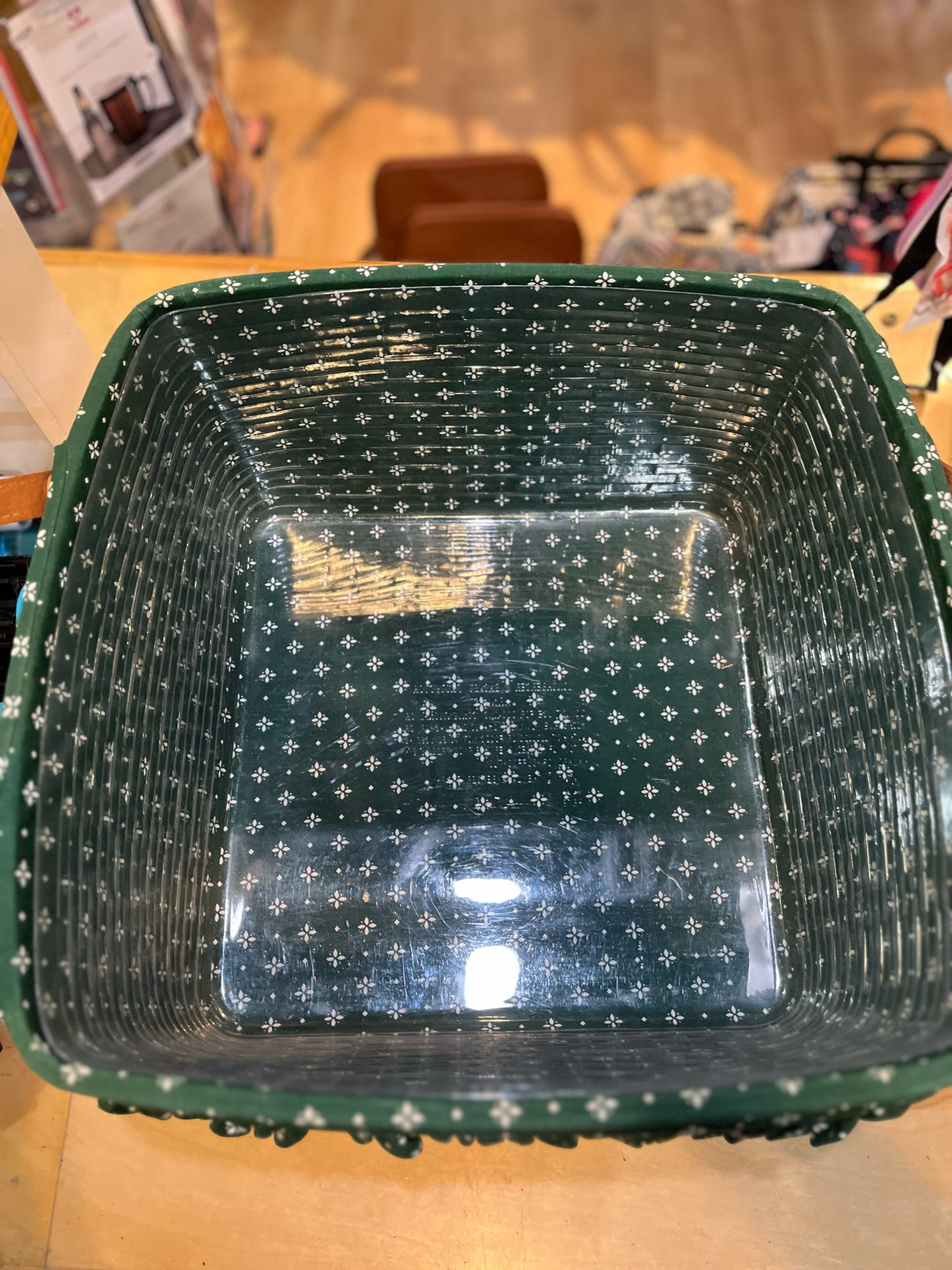 Longaberger Basket