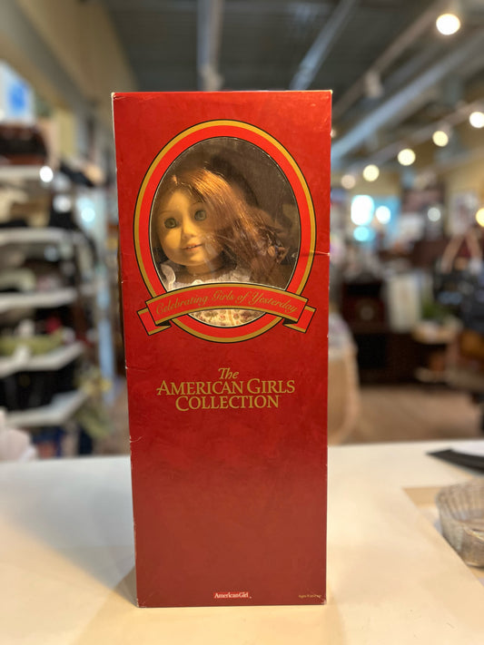 American Girl "Felicity" Doll