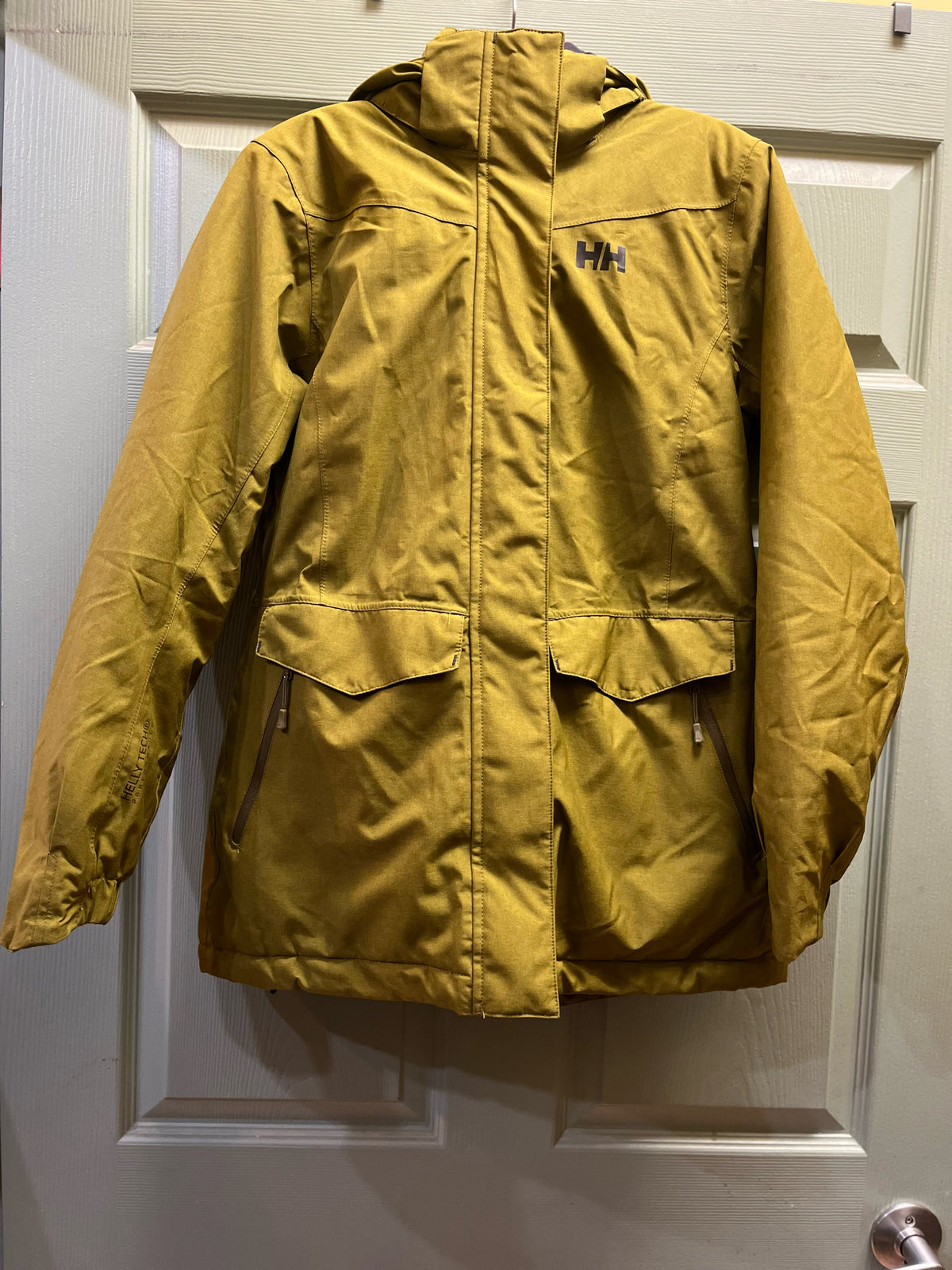 Helly Hansen Coat