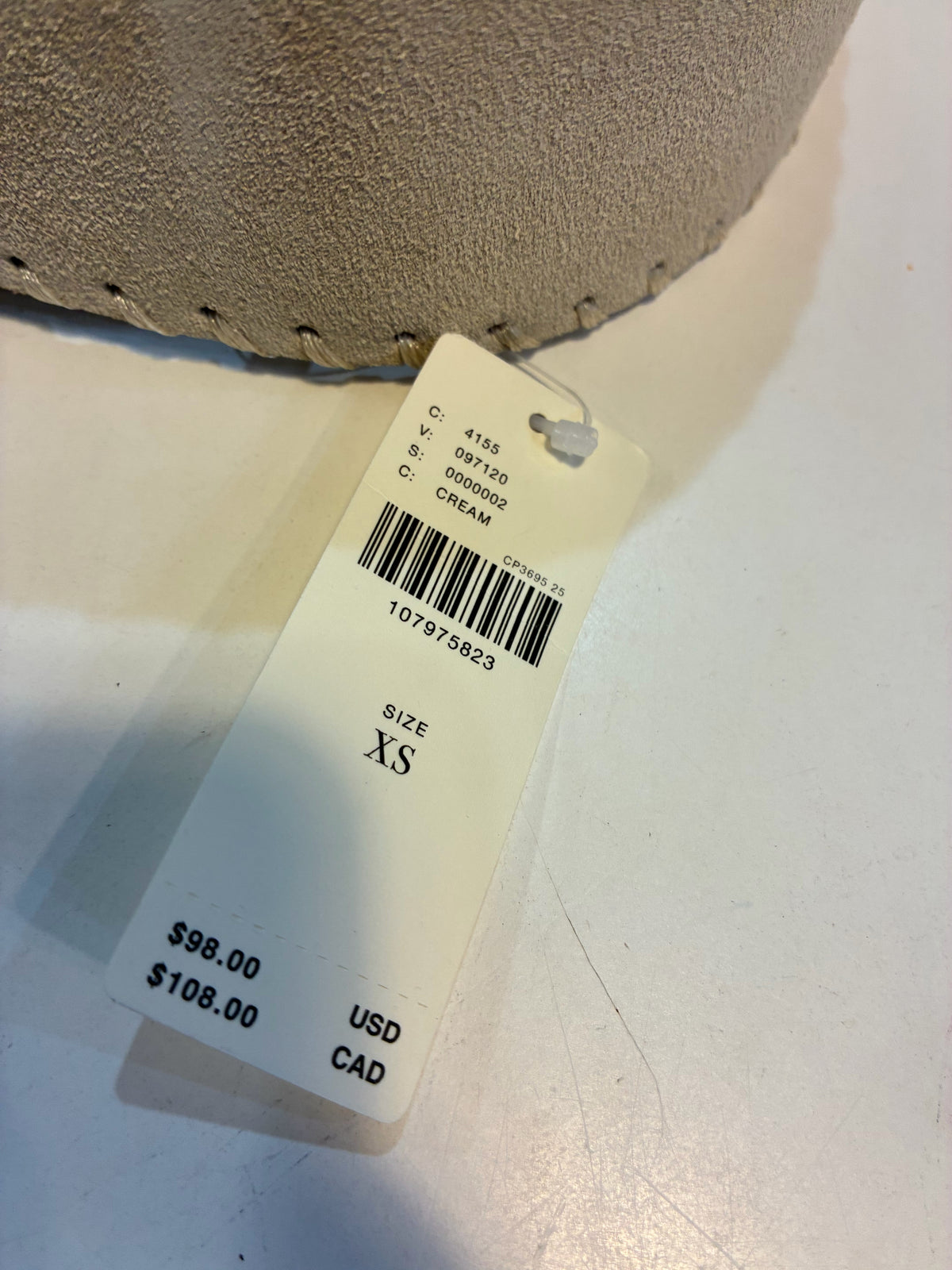 Belt