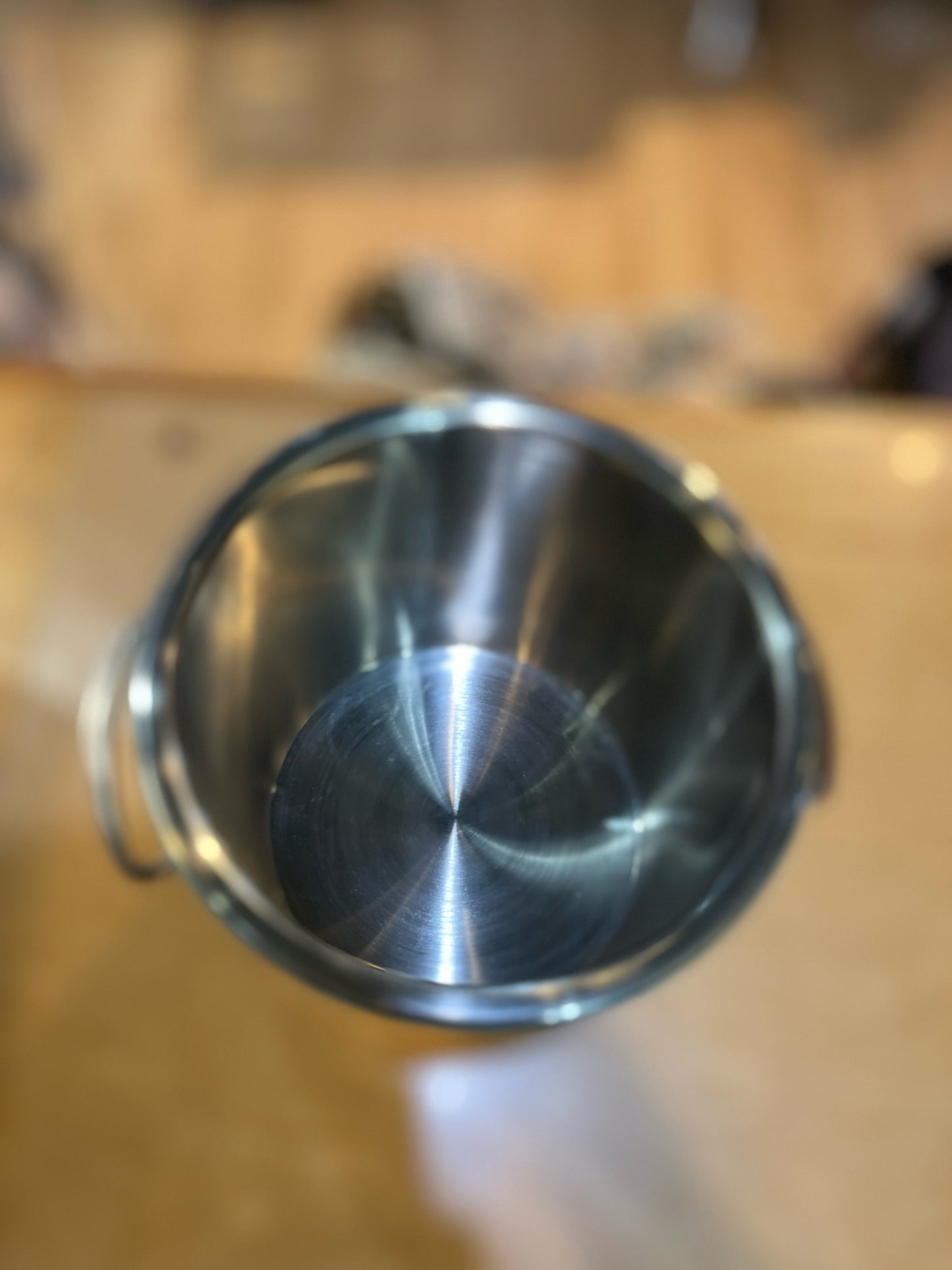 Fiestaware Ice Bucket