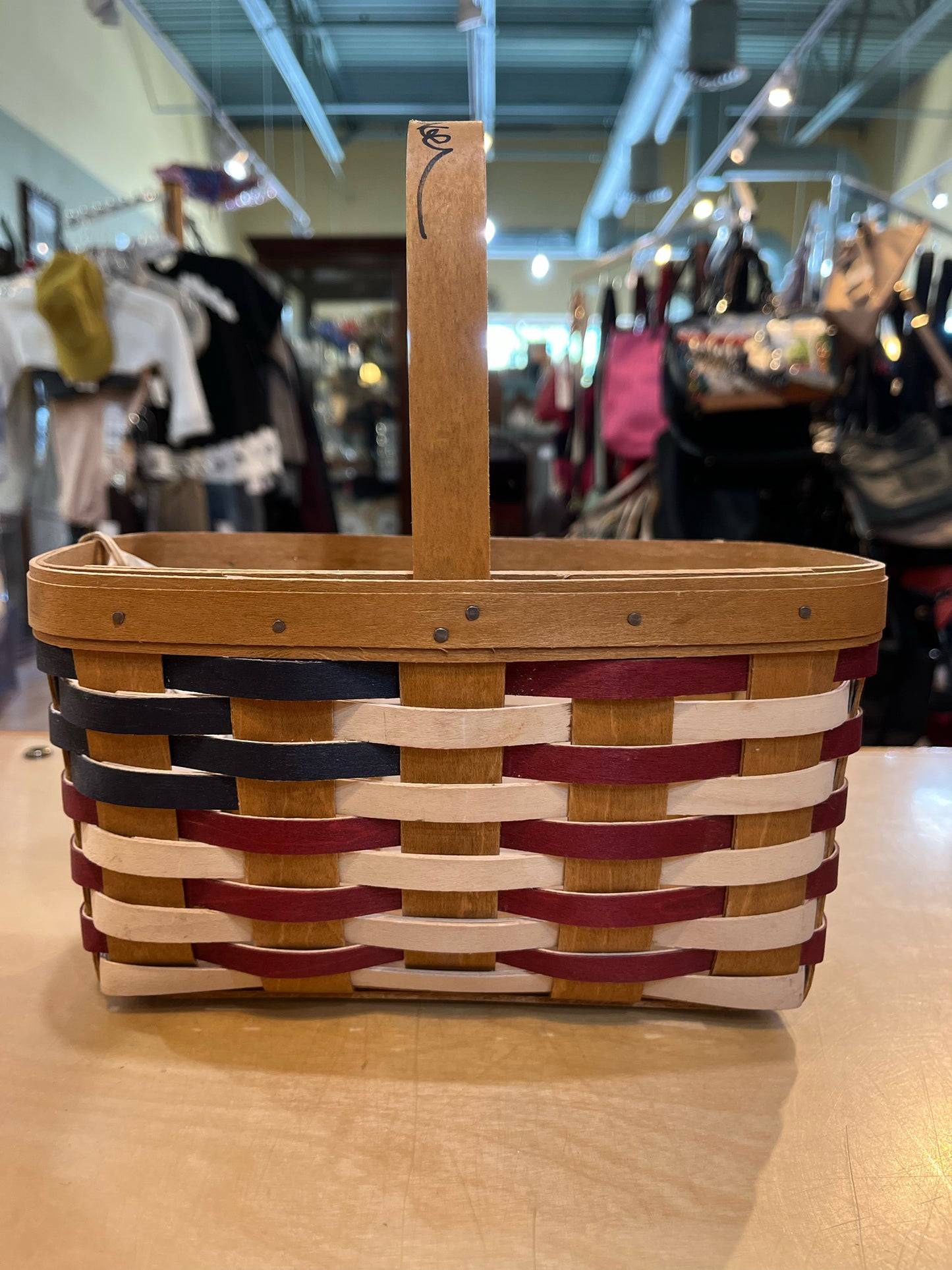 Longaberger Basket