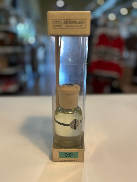 Archipelago "Agave Sage" Diffuser