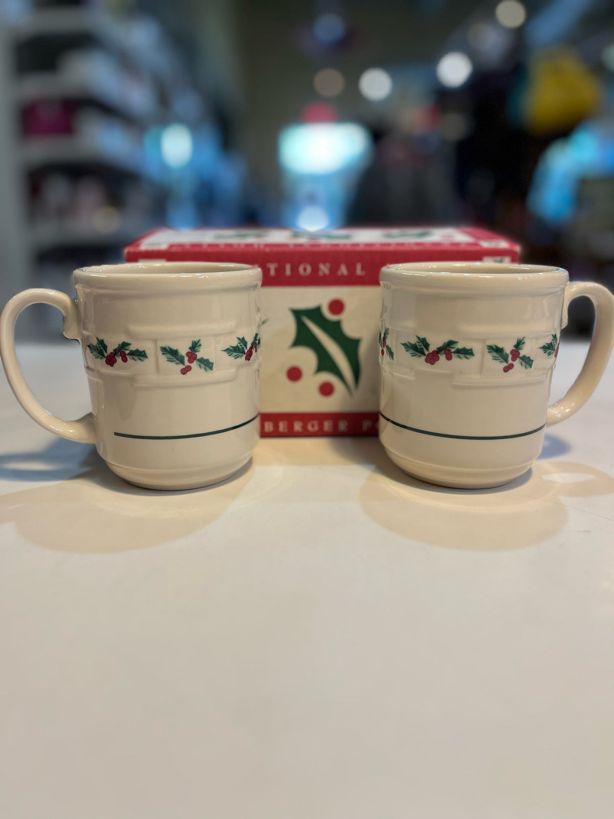 Mug