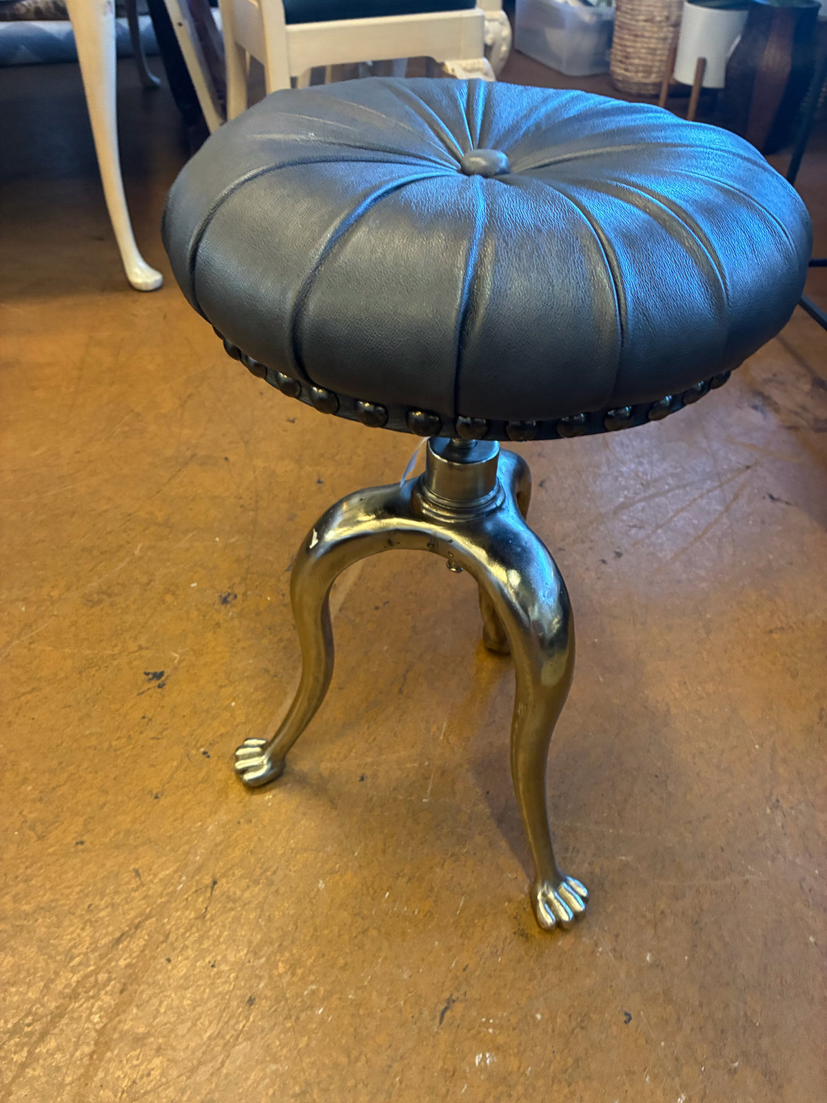 Stool