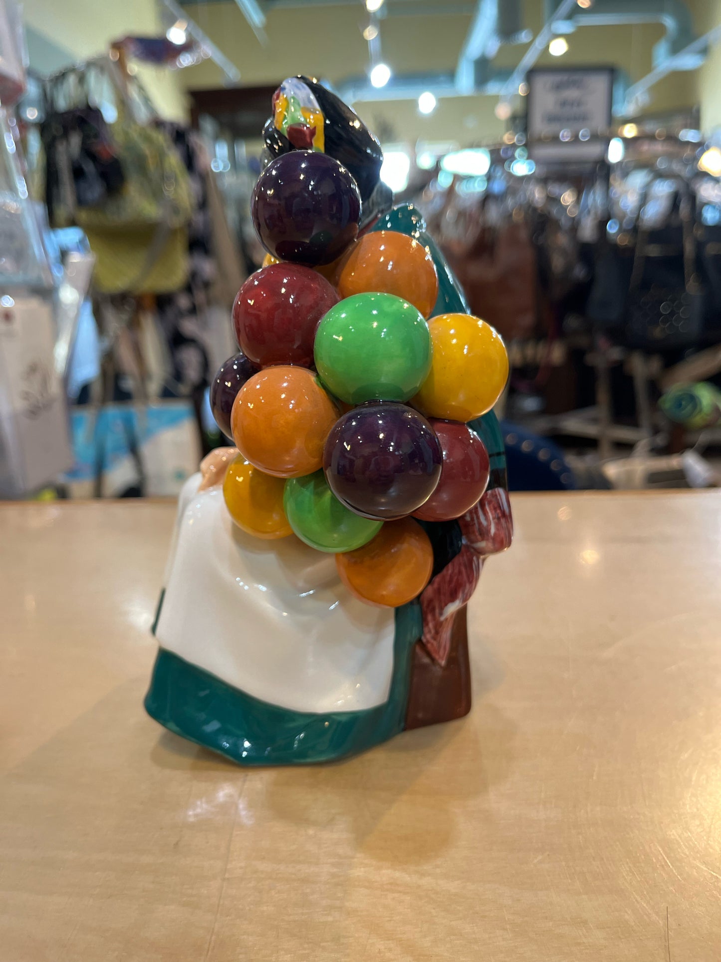 Royal Doulton Figurine