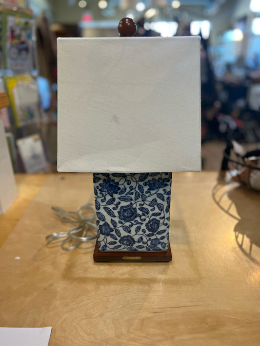 Lauren Ralph Lauren Chinese-Style Lamp