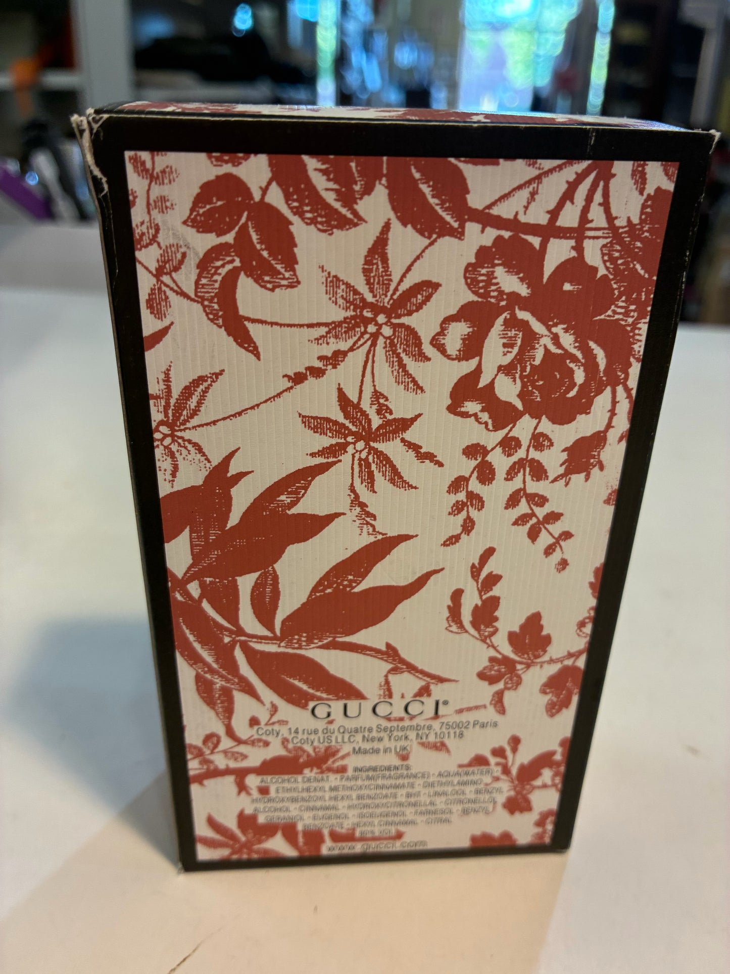 GUCCI Bloom Eau de Parfum