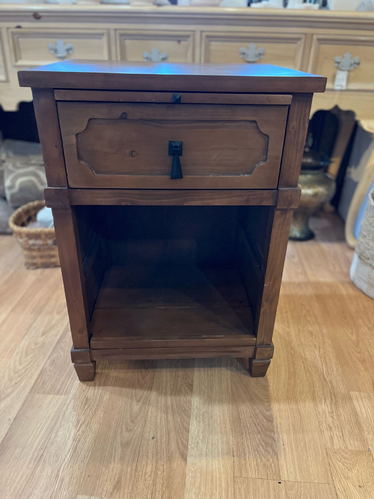 Walter of Wabash Nightstand