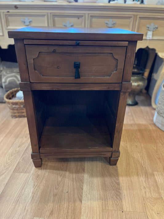 Walter of Wabash Nightstand