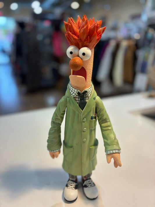 Palisades Mega Muppets Beaker Action Figure