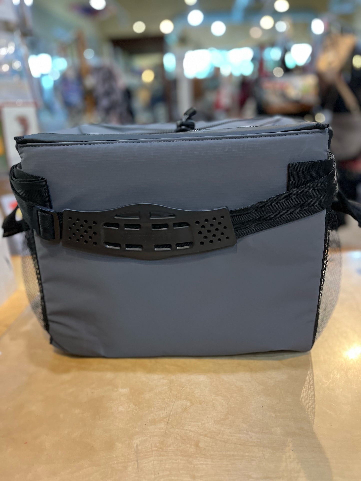 Titan by Arctic Zone Backsaver Cooler