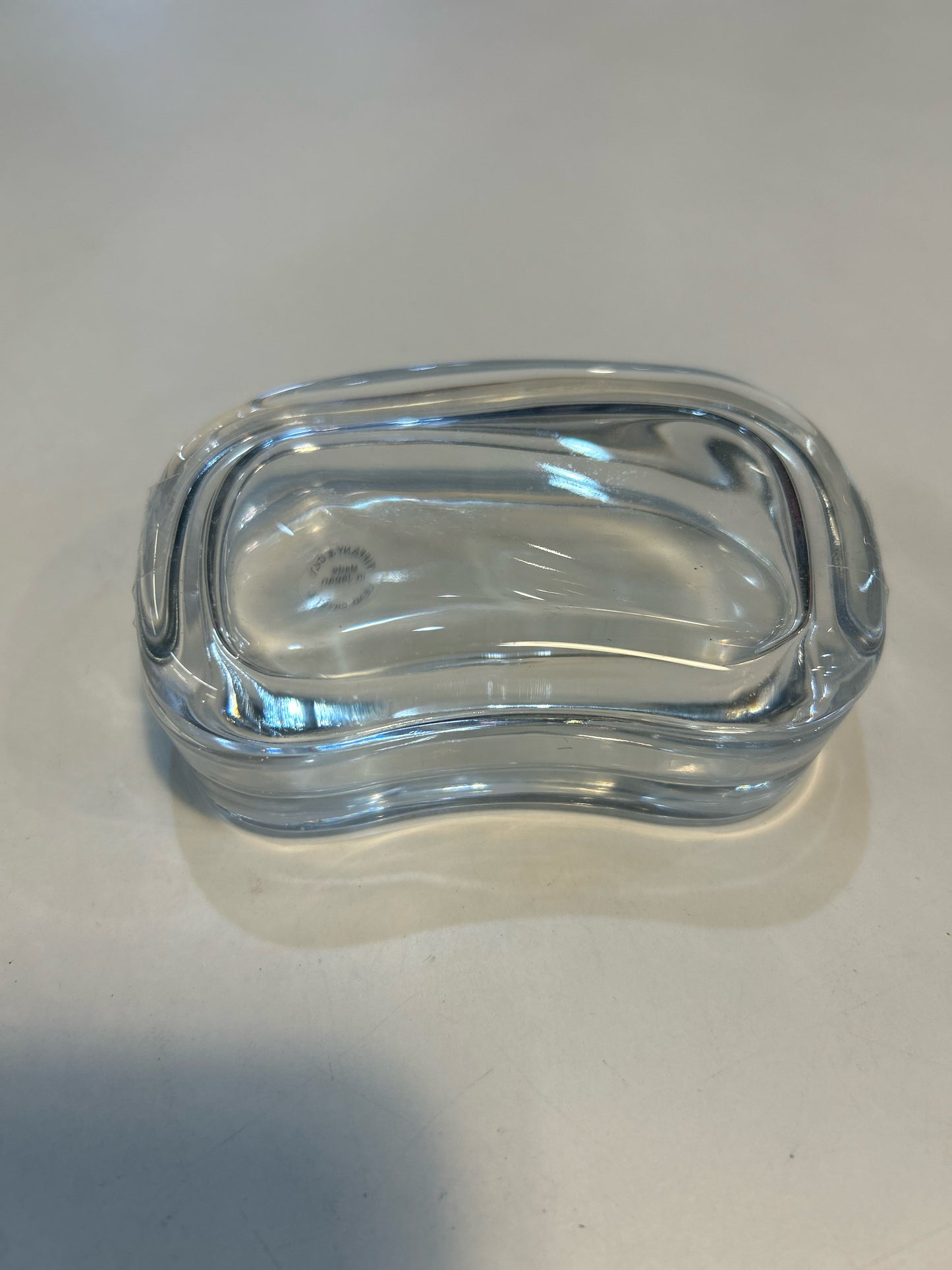 Tiffany & co Elsa Peretti Box