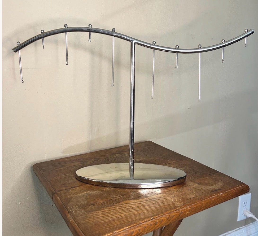 Vintage Crate & Barrel ornament holder
