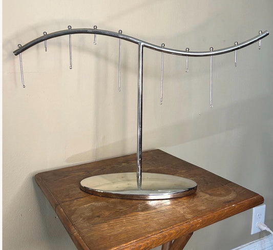 Vintage Crate & Barrel ornament holder