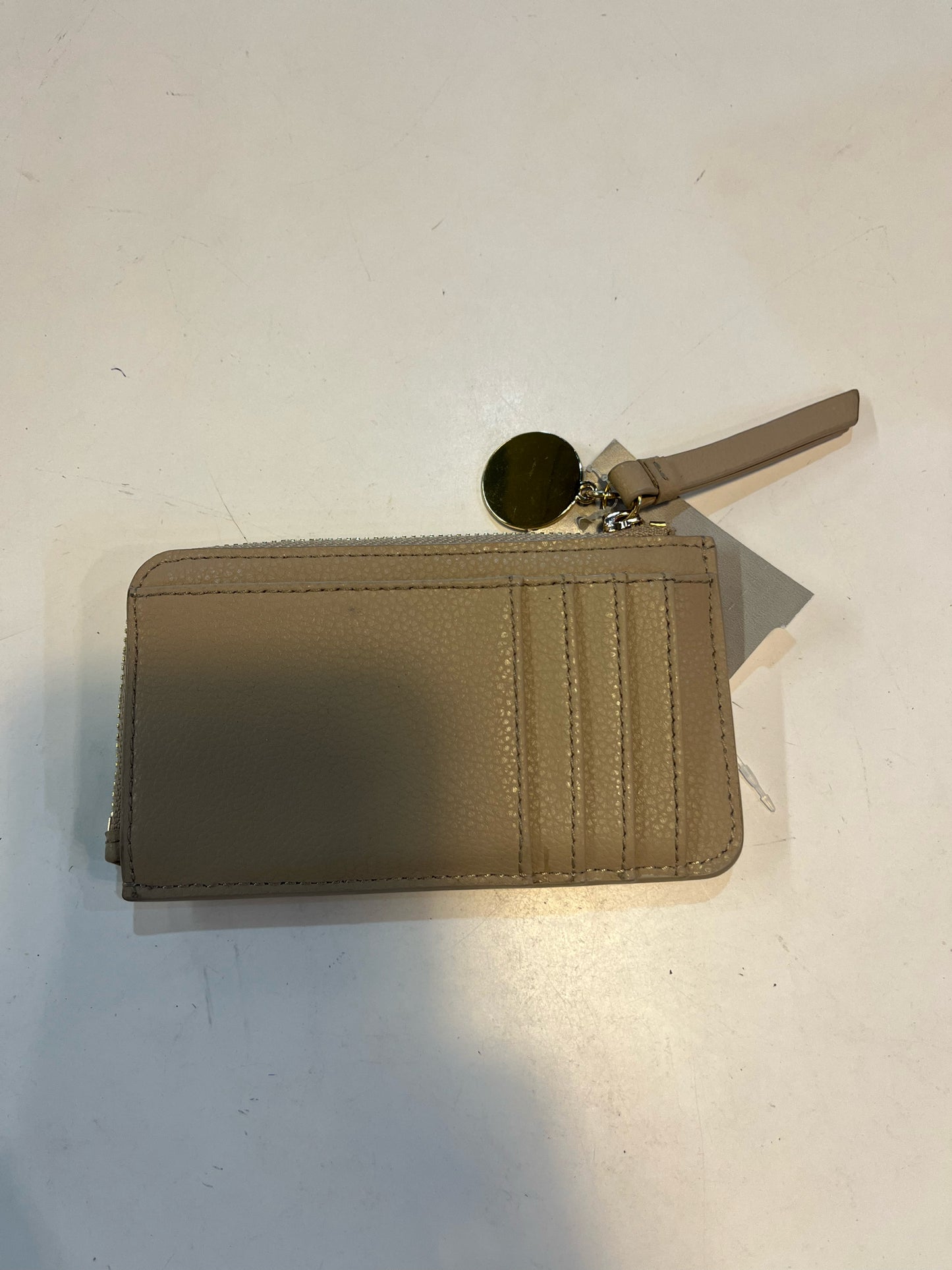 Ted Baker Taupe Wallet