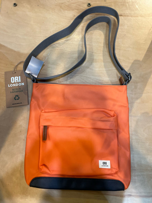 NWT Ori "Kennington B Sustainable" Handbag