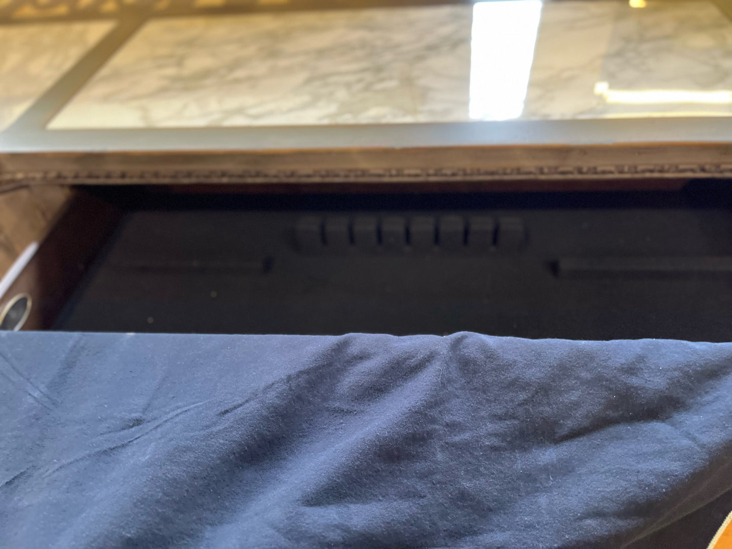 Hooker Furniture Credenza