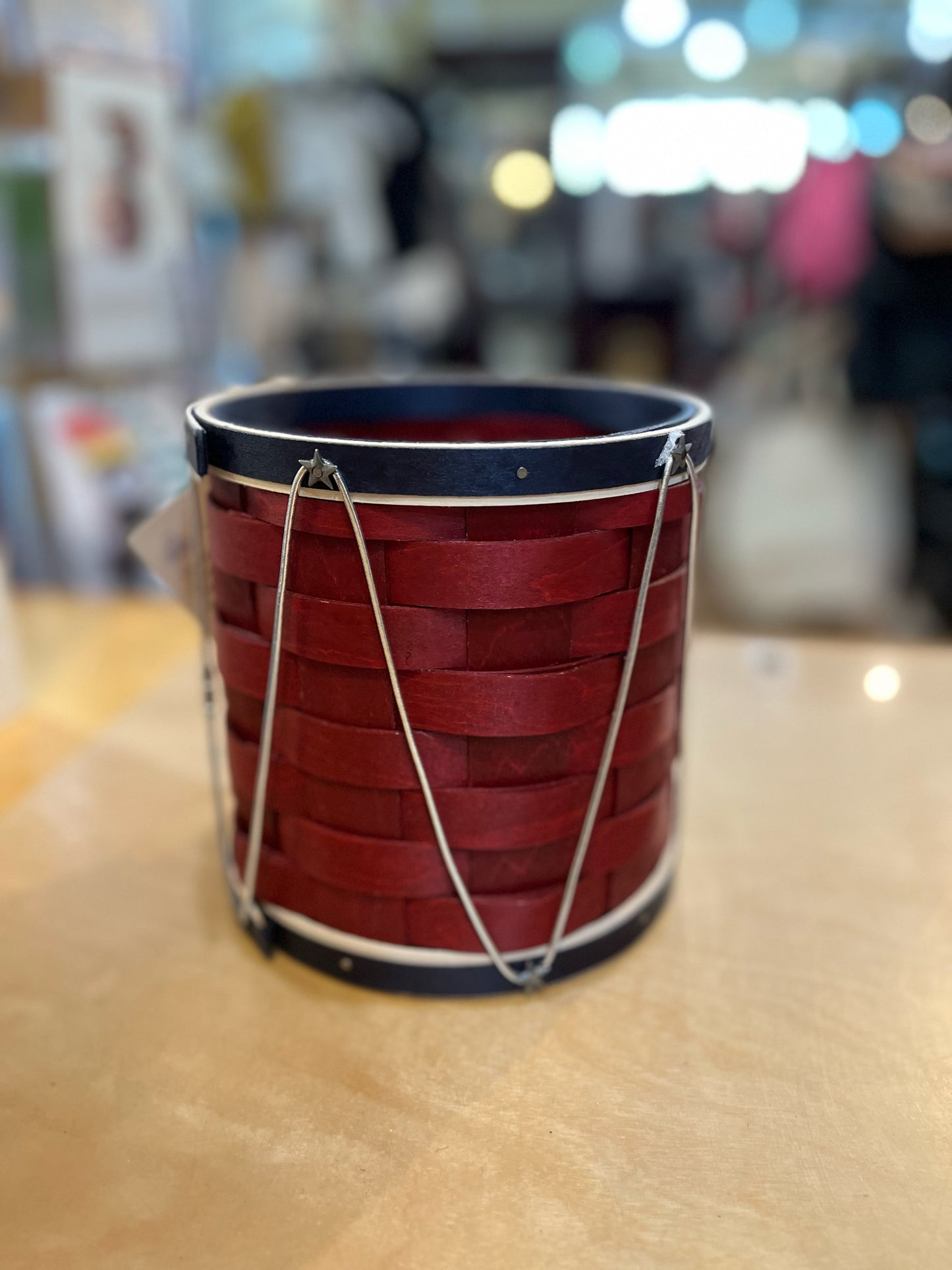 Longaberger Basket