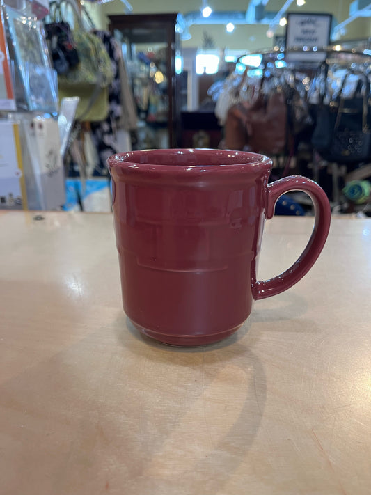 Longaberger Mug