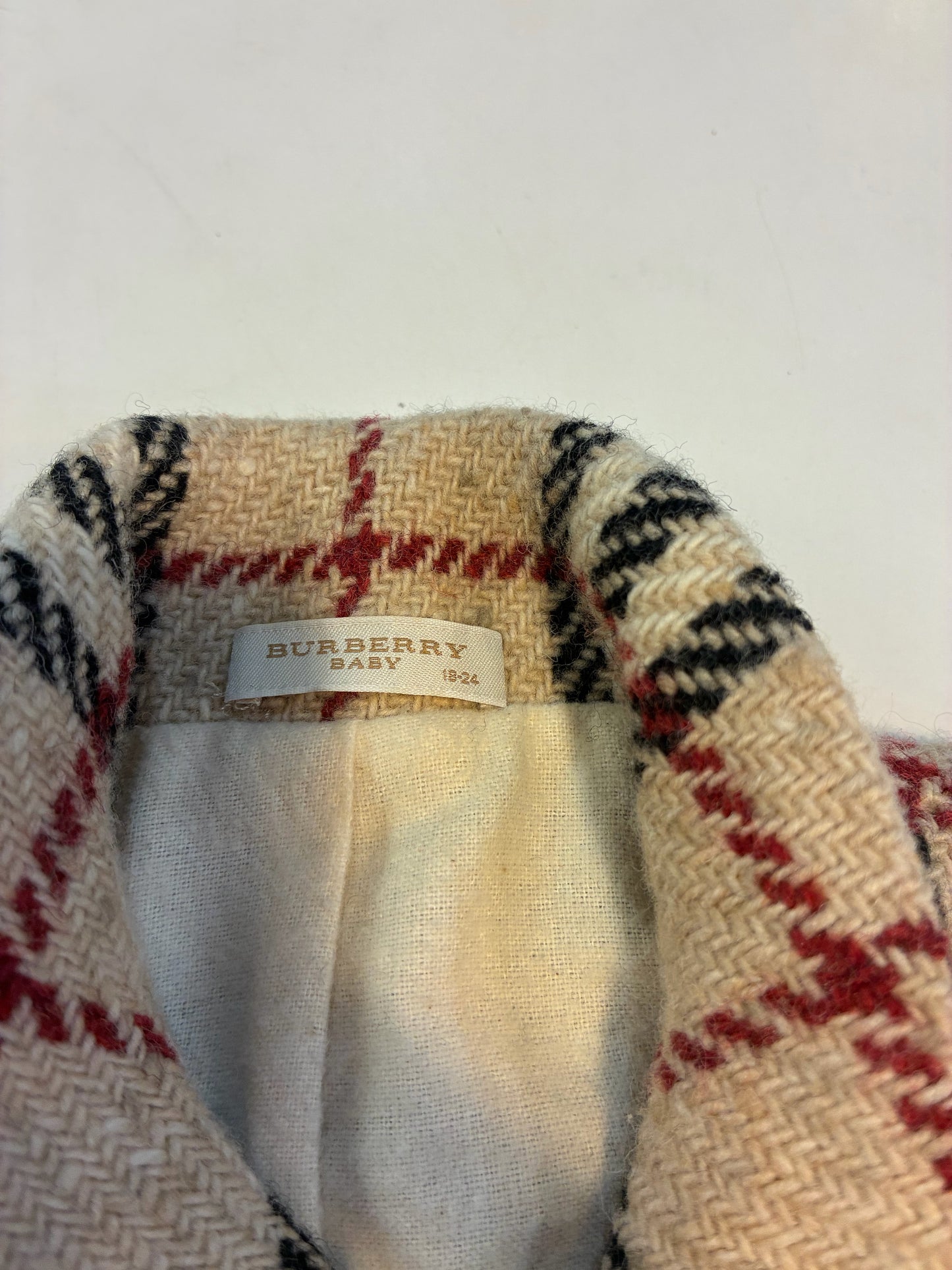 Burberry Jacket