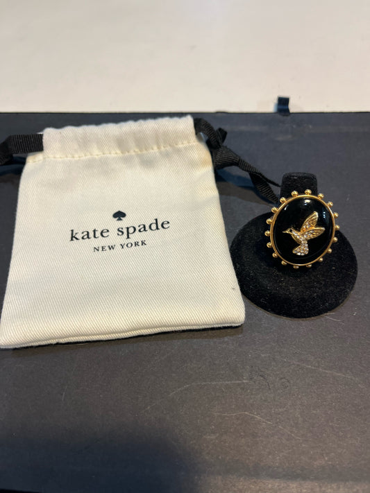 Kate Spade "Grandma's Closet" Ring