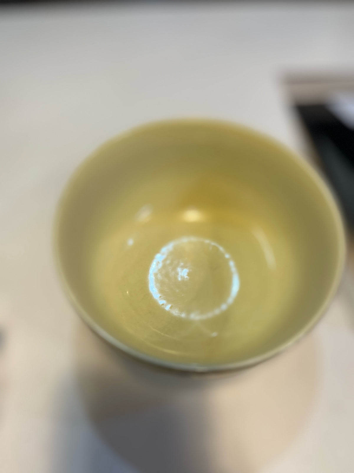 Vintage Halls Superior 7.5"D Bowl