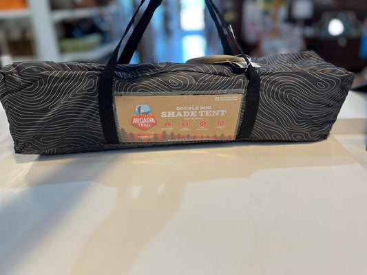 Arcadia Trail Outdoor Multi-dog Tent