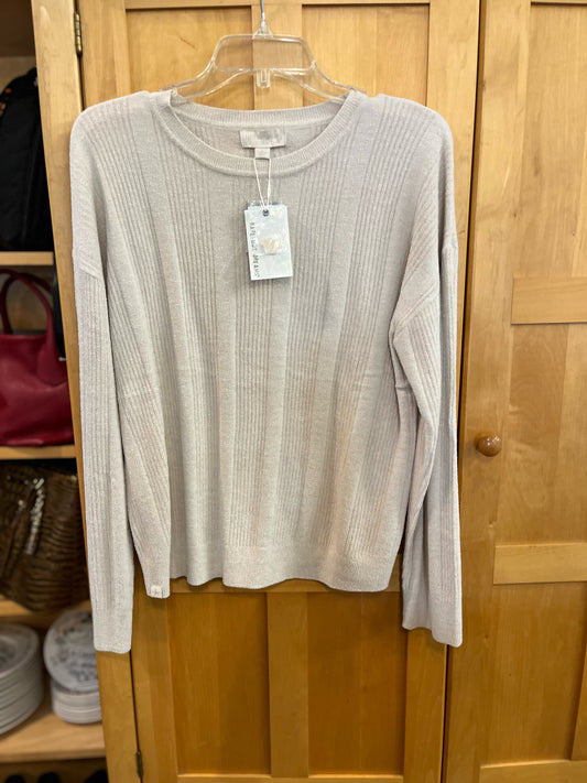 NWT Barefoot Dreams Sweater