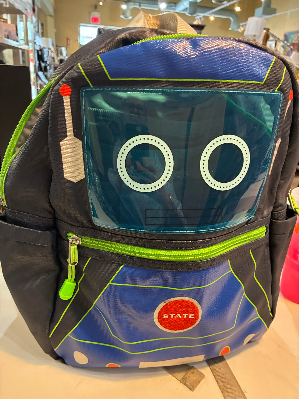 Backpack