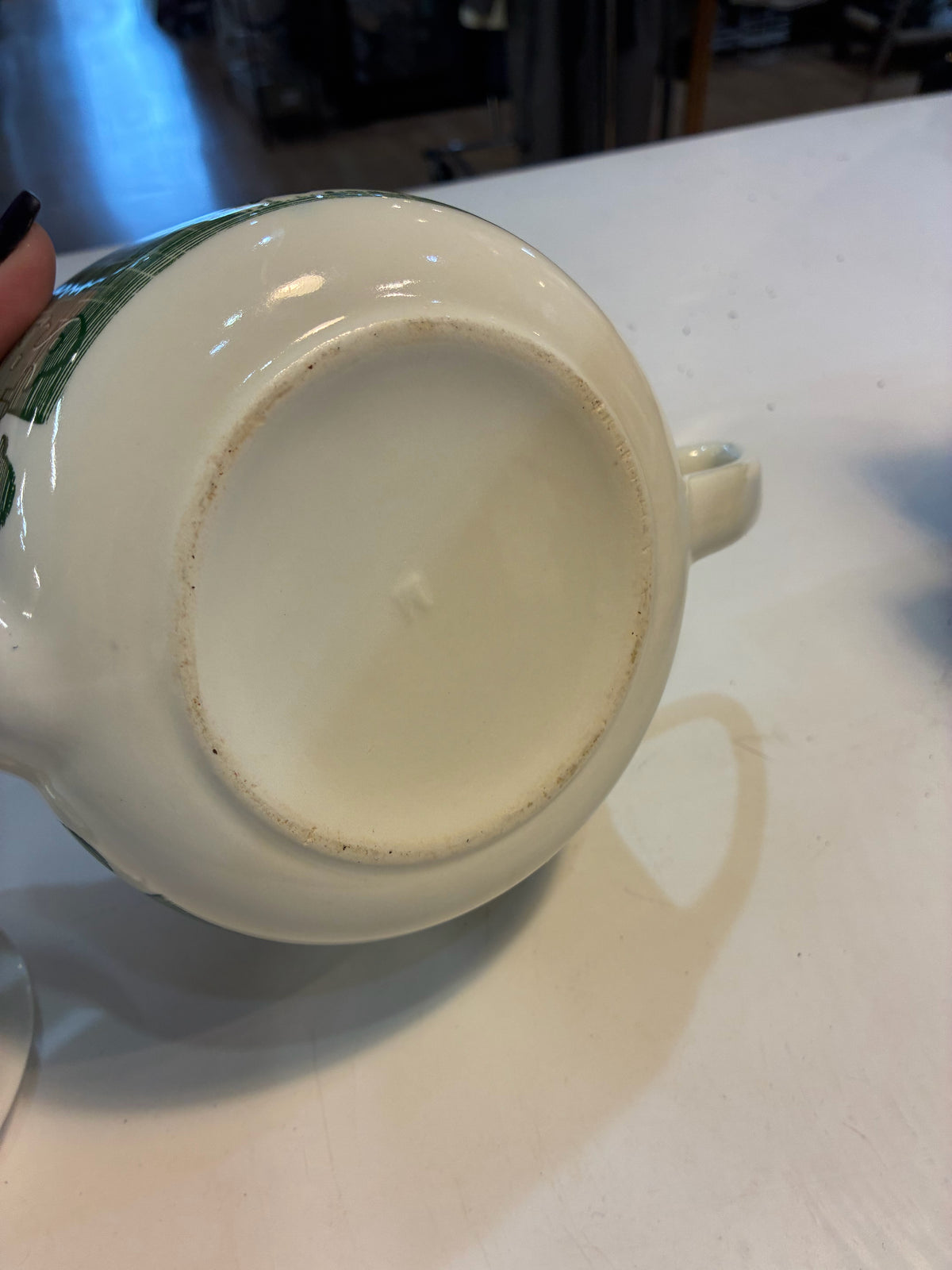 Tea Pot