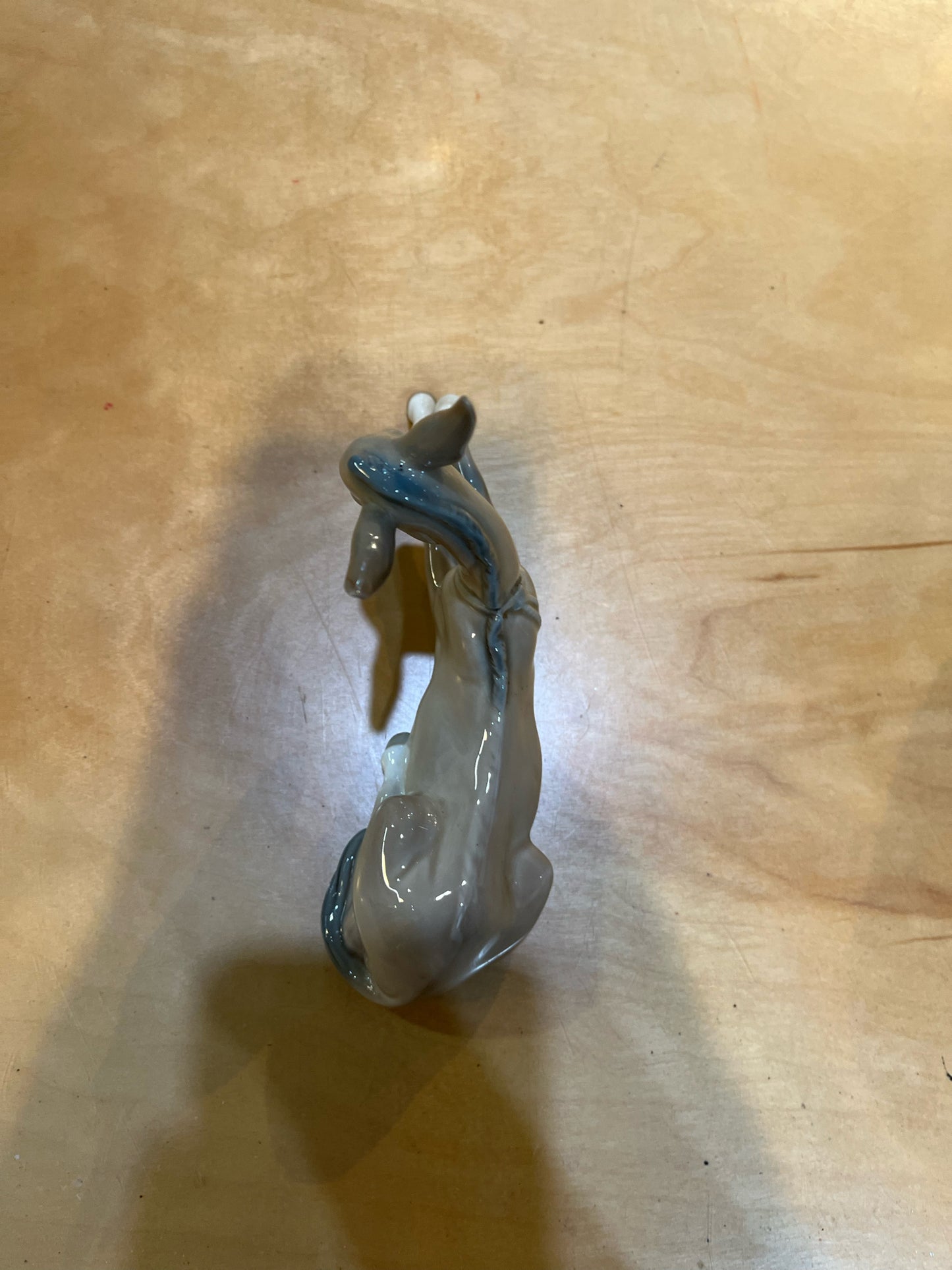Lladro Figurine