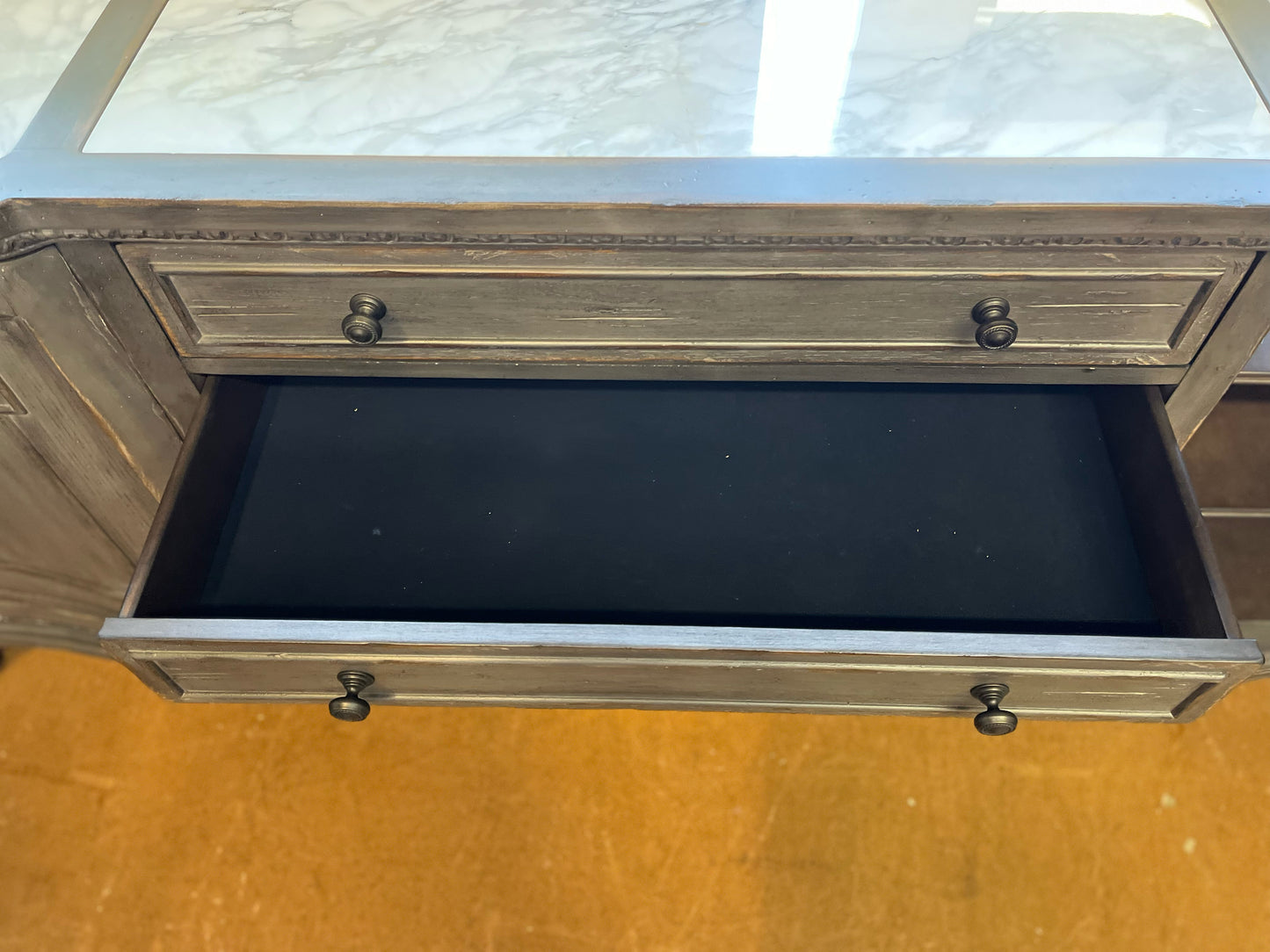 Hooker Furniture Credenza