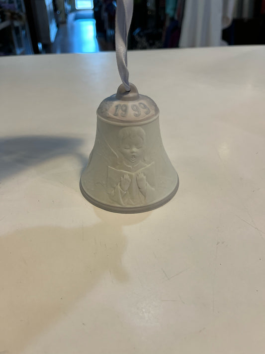 Lladro Bell 1999