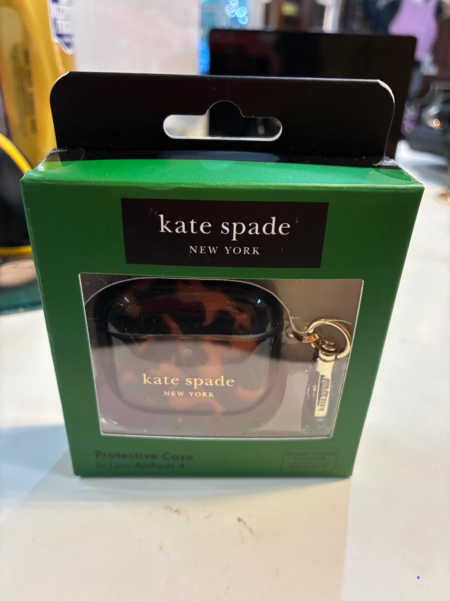 Kate Spade Air Pods Case