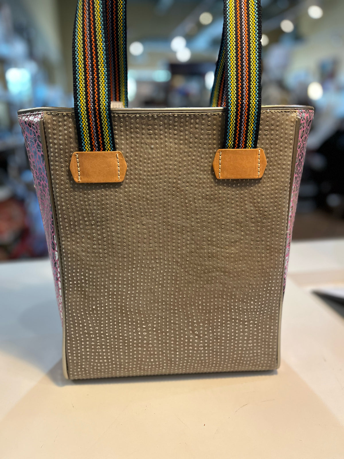 Consuela "Chica" Tote