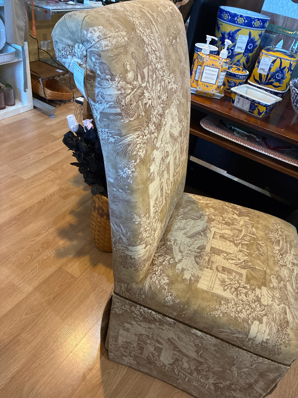 Chairs