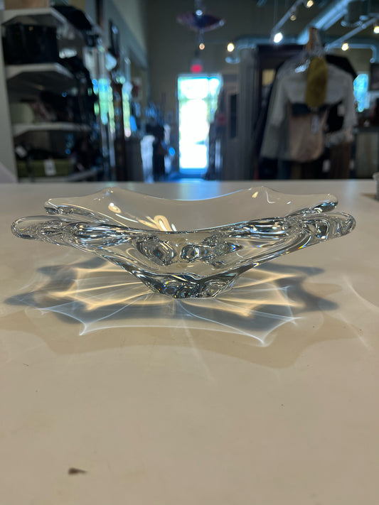 Baccarat Ash Tray