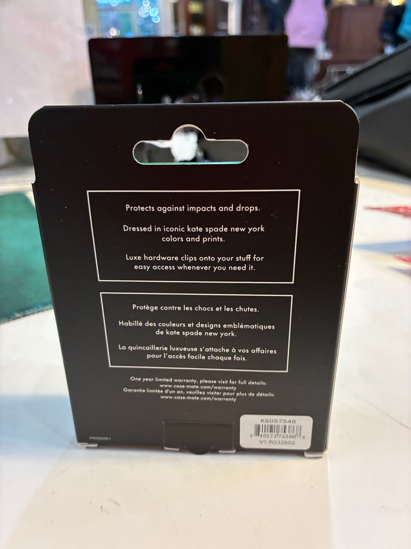 Kate Spade Air Pods Case