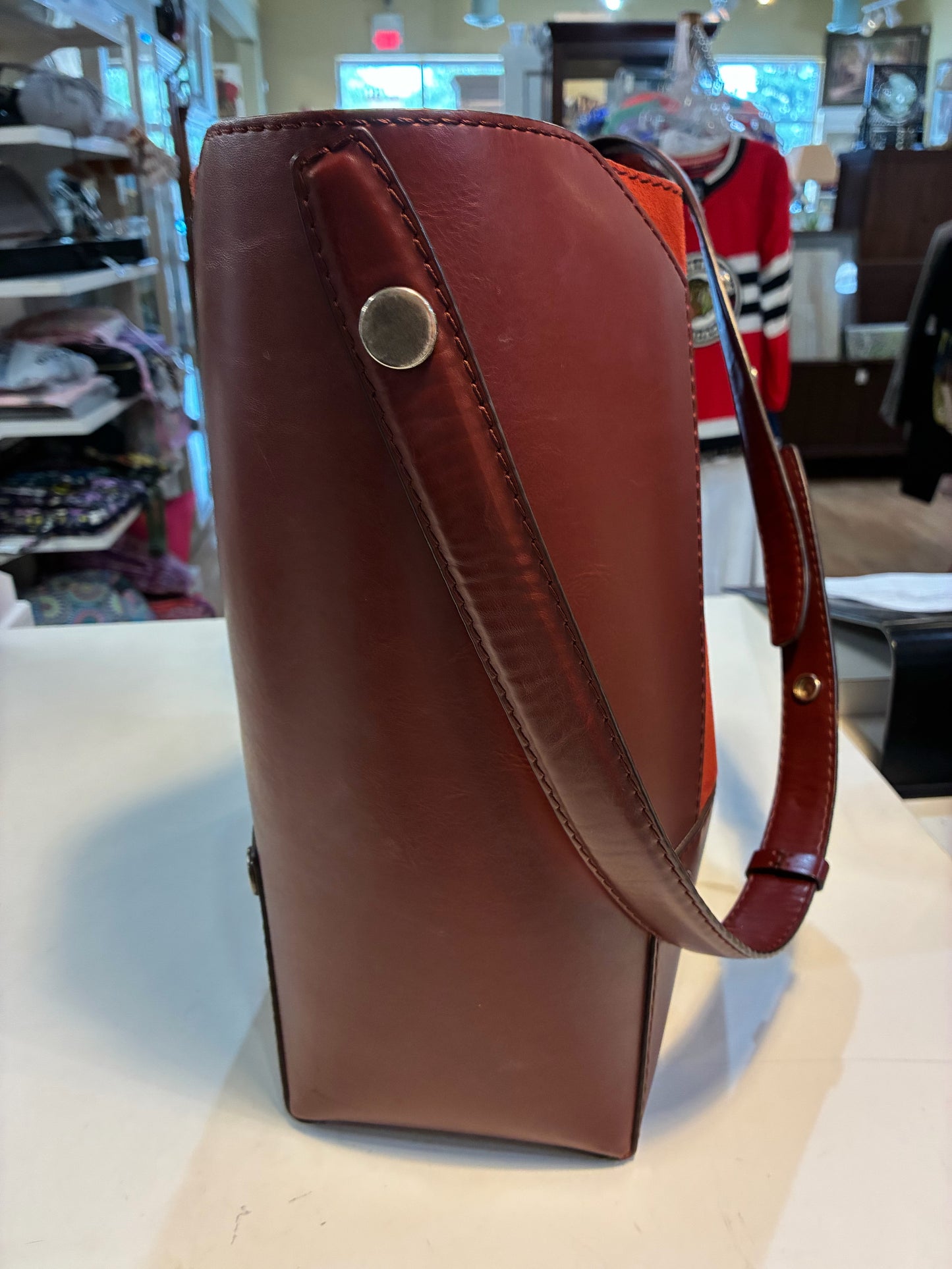 Stella McCartney Tote