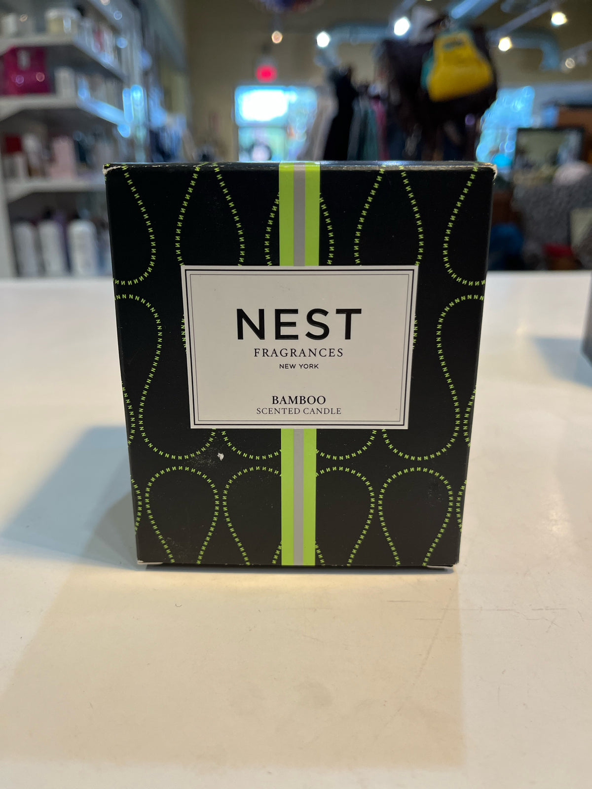 NIB Nest "Bamboo" Candle