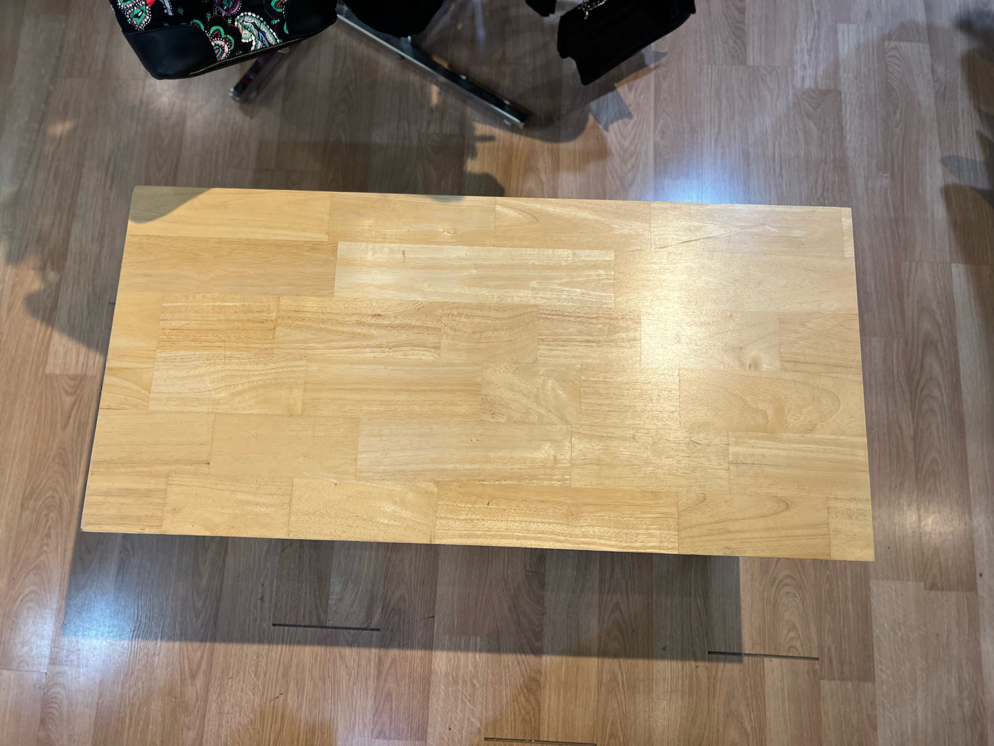 Rectangle Coffee Table