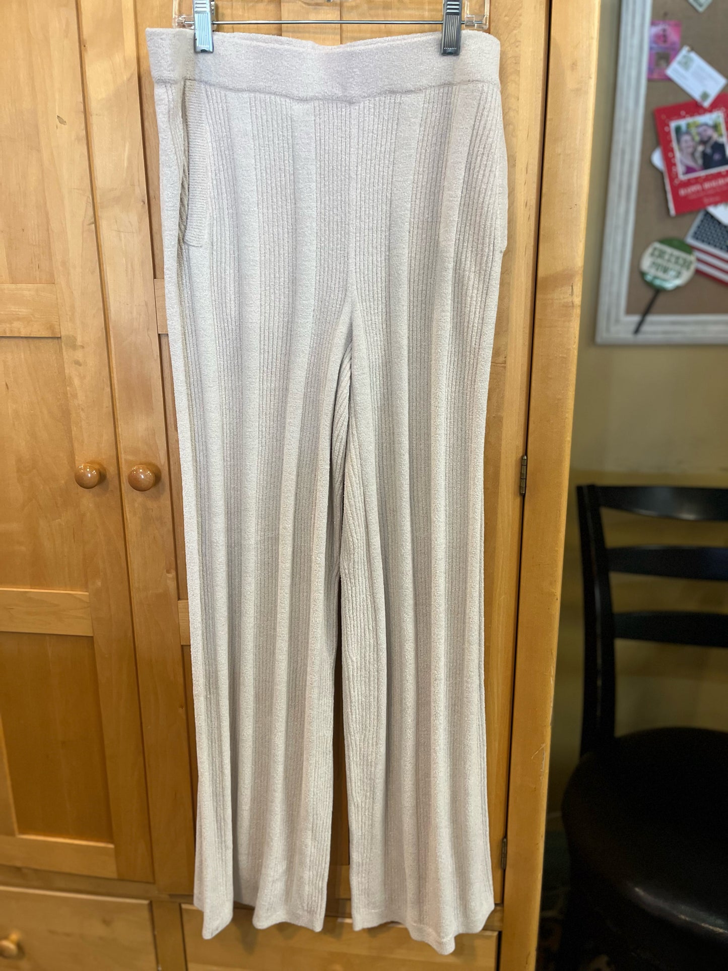 NWT Barefoot Dreams Sweatpants