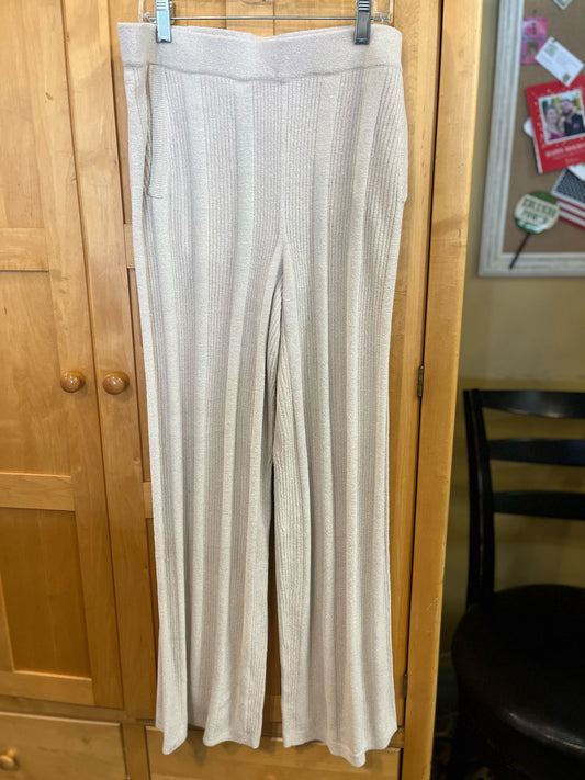NWT Barefoot Dreams Sweatpants