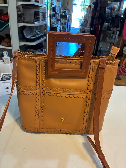 Spartina 449  "Siren Collection Satchel"