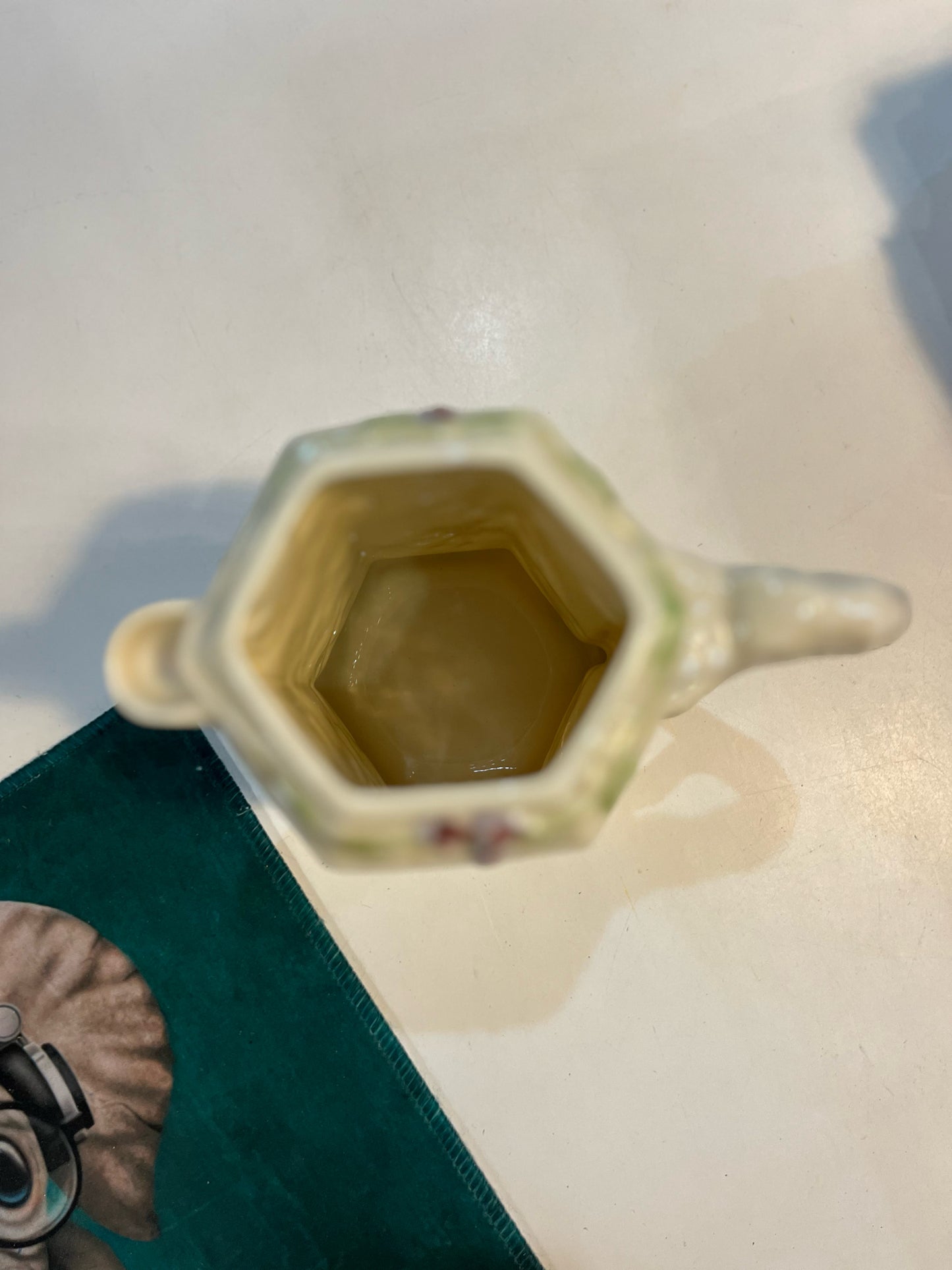 Beleek Pitcher