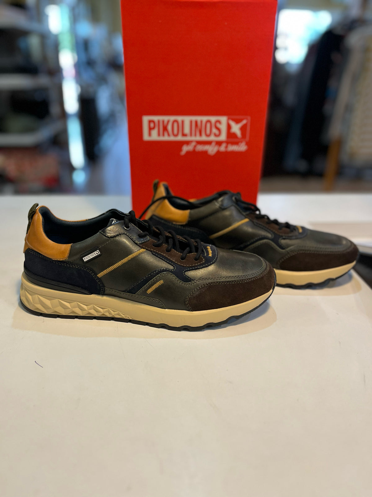 Pikolino Shoes Aranda NIB